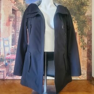 Women Black jacket